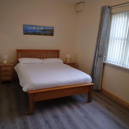 Old School House Belcoo Apartment Екстериор снимка