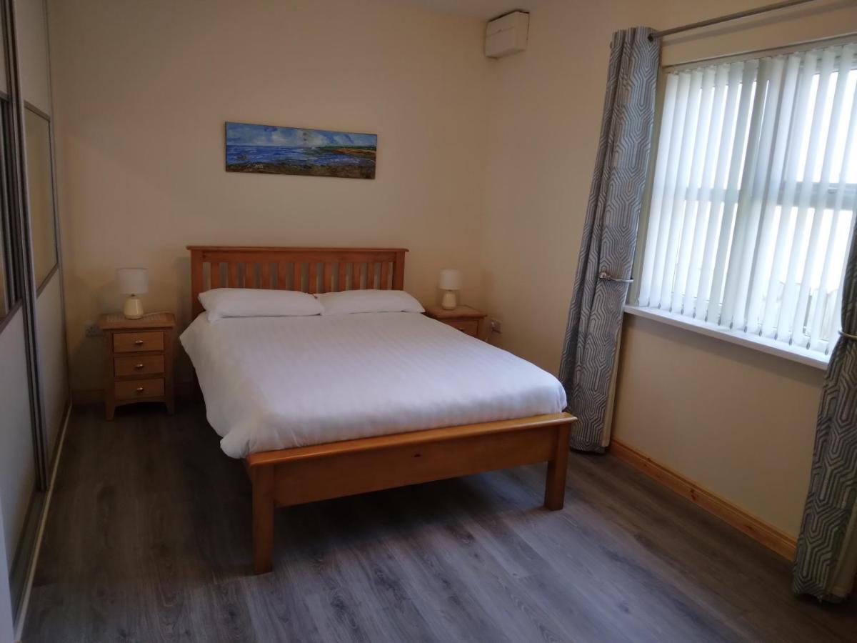 Old School House Belcoo Apartment Екстериор снимка