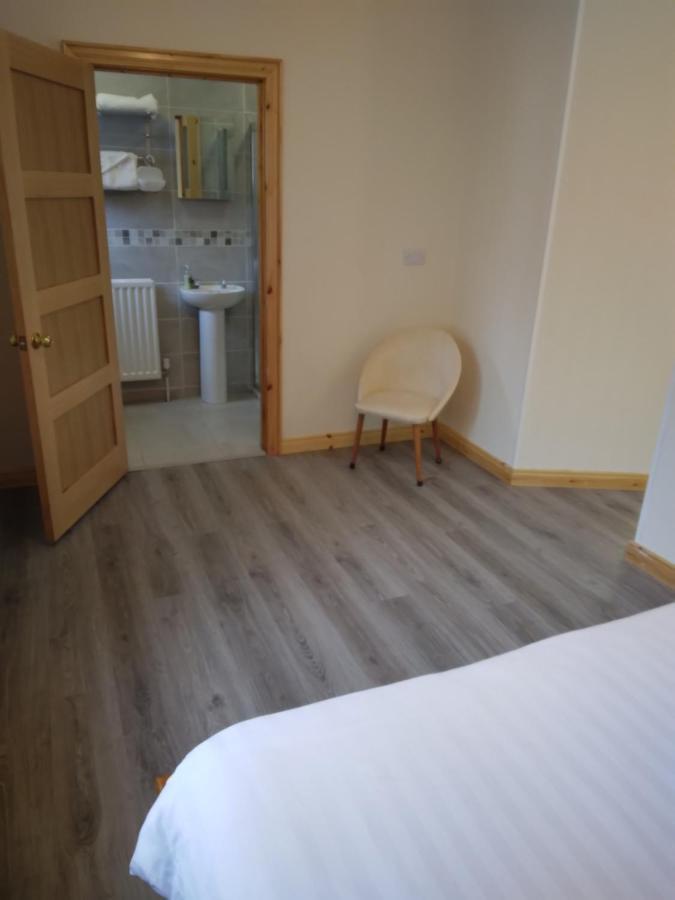 Old School House Belcoo Apartment Екстериор снимка