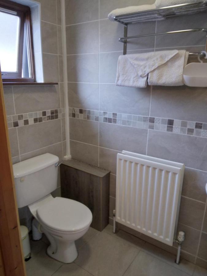 Old School House Belcoo Apartment Екстериор снимка