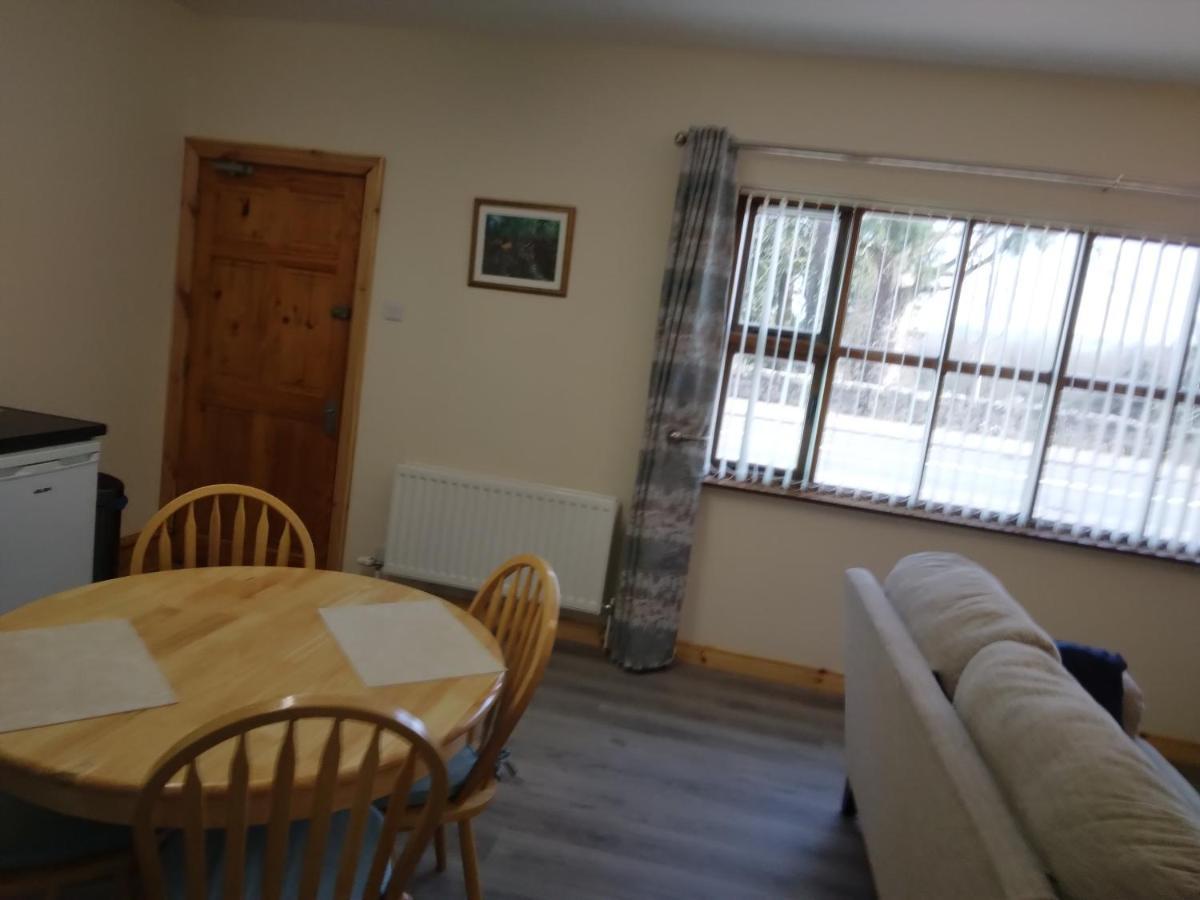 Old School House Belcoo Apartment Екстериор снимка