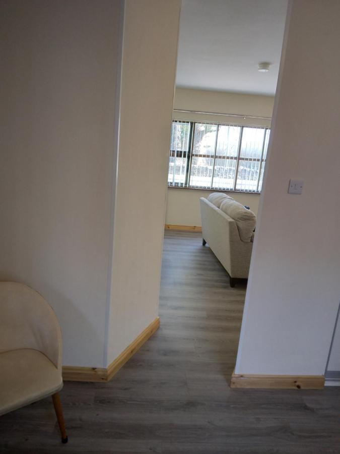 Old School House Belcoo Apartment Екстериор снимка